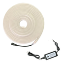 ILV - MANGUERA NEON FLEX 5M 2835 CON DRIVER BLANCO FRÍO