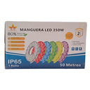 ILV - MANGUERA SMD5050 CON DRIVER RGB 50MT