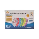 ILV - Manguera LED SMD5050 350w 50m Blanco Frío