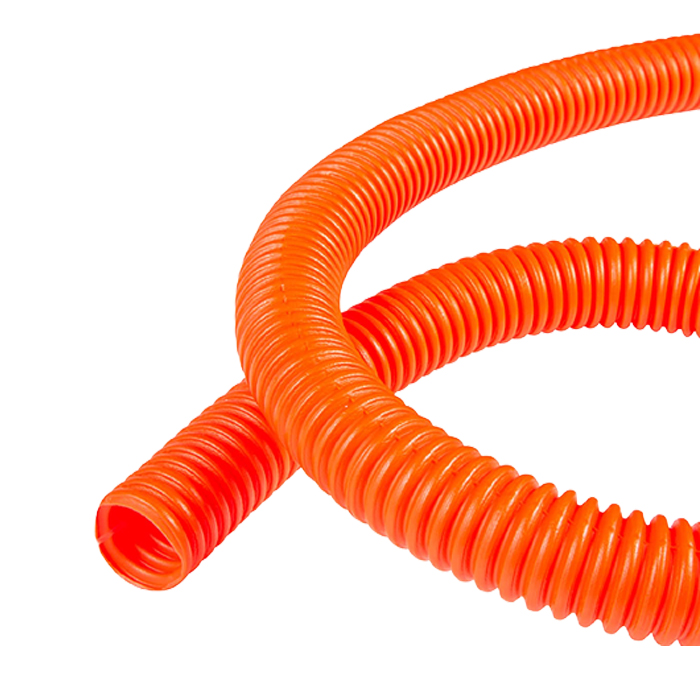 AKS- MANGUERA POLIDUCTO CORRUGADO FLEXIBLE 1/2&quot;