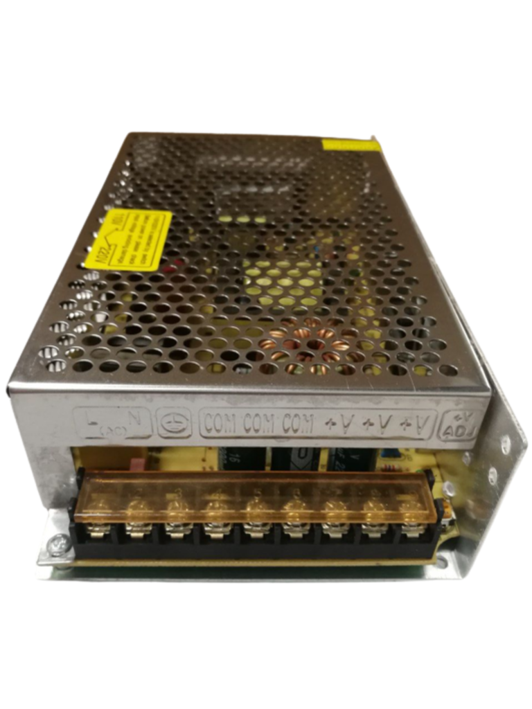 GEN- FUENTE DE PODER 250W INTERIOR 12V
