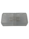 ILV - COPLE 2 PIN tipo CLIP P/MANGUERA 8mm ILV