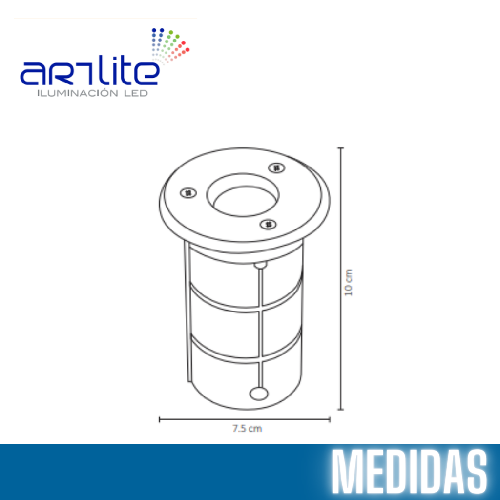 MEDIDAS