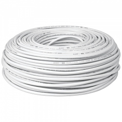 ARG- CABLE THHW-LS x 100M BLANCO CAL 14