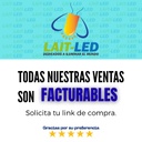 AGE- CONECTOR MACHO 4 PINES DOBLE PARA TIRA LED RGB