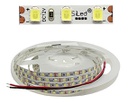 AGE- TIRA FLEXIBLE 600 LED 2835 BLANCO FRIO INT PCB 5MM