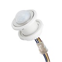 GEN- SENSOR DE MOVIMIENTO TIPO BULBO