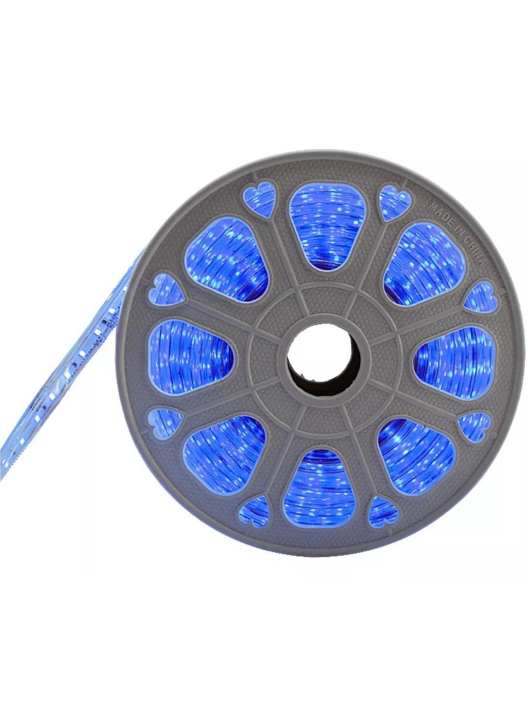 GEN- TIRA DE LUCES TIPO LED