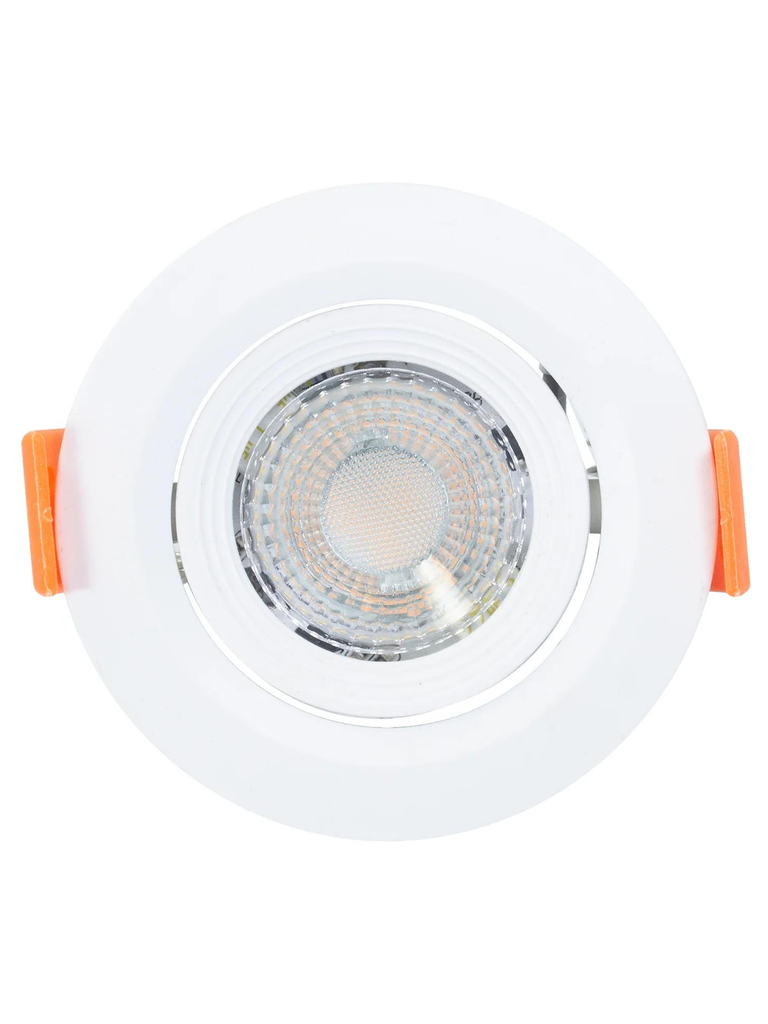 GEO- EMPOTRADO LED DIRIGIBLE 5W