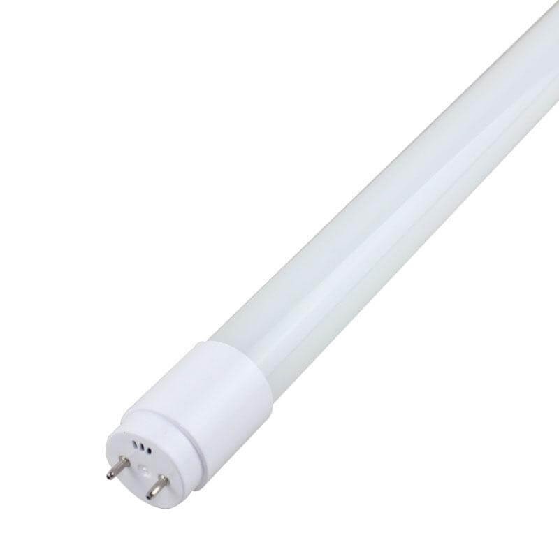 TRU- TUBO DE LED T8, VIDRIO, 9W
