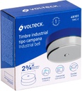 TRU- TIMBRE TIPO CAMPANA 2'' VOLTECK