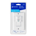 TRU- SENSOR DE MOVIMIENTO CON INTERRUPTOR DE PARED