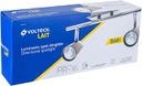 TRU- LAMPARA TIPO SPOT BARI 2xGU10