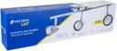 TRU- LAMPARA TIPO SPOT BARI 3XGU10