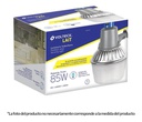 TRU- LUMINARIO SUBURBANO 65W METÁLICO VOLTECH