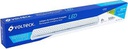 TRU- LÁMPARA DE EMERGENCIA RECARGABLE 1000 LM, 120 LED