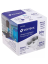 TRU- LÁMPARA DE HALÓGENO TRANS. 50W TIPO MR16 EN CAJA, VOLTECK