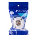 TRU- PORTALAMPARA DE BAQUELITA 2&quot; VOLTECH