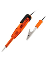TRU- PROBADOR DE CORRIENTE ALTERNA TIPO DESARMADOR 13.8CM