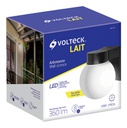 TRU- ARBOTANTE TIPO GLOBO, VOLTECH