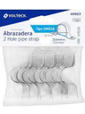TRU- ABRAZADERA TIPO OMEGA 1-1/4&quot;