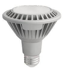 TSH- LED LAMP PAR 38, 16W BC