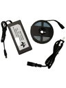 ILV- TIRA 5M 12V 5050 B FRÍO BLISTER CON ELIMINADOR