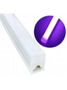 TSH- T8 LUZ NEGRA INTEGRADO PLASTICO 1.2M 18W MORADO (LUZ NEGRA)