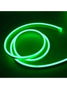 TSH- BLISTER LED NEÓN 5M 12V VERDE 1M