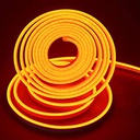 TSH- BLISTER LED NEÓN 5M 12V GOLD 1M