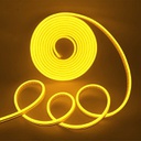 TSH- BLISTER LED NEON 5M 12V AMARILLO