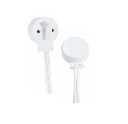 ADI-JGO 2 BASES PARA TUBO LED (TIPO CHUPON)
