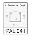 MEDIDAS MILIMETROS