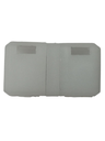ILV - COPLE 4 PIN tipo CLIP P/MANGUERA RGB ILV