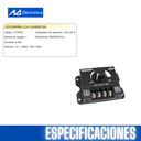 AGE- DIMMER DE PERILLA 12V-24V/30A P/MODULO Y TIRA LED