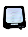 WIN- REFLECTOR LED SMD RGB 100W CON CONTROL REMOTO