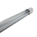 TSH- REGLETA DE PLÁSTICO 18W BLANCO FRÍO