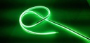 MLU- TIRA LED DOBLE CARA NEON 25MTS COLOR VERDE