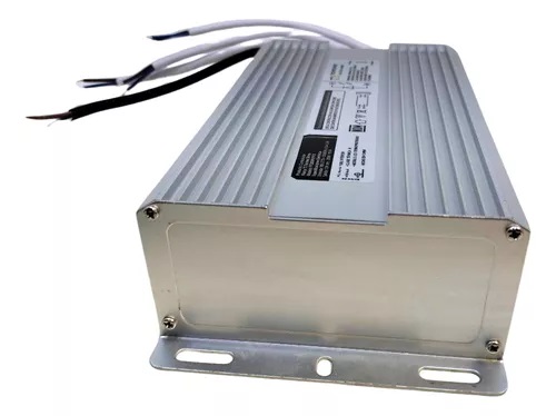 TSH- FUENTE DE PODER 12V 16A 200W IP67