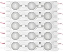 TSH- MÓDULO DE 3 LEDS 2835 BCO FRIO