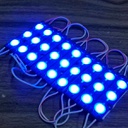 TSH- MÓDULO 3 LEDS 2835 AZUL