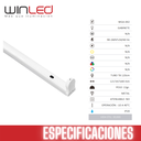 ESPECIFICACIONES