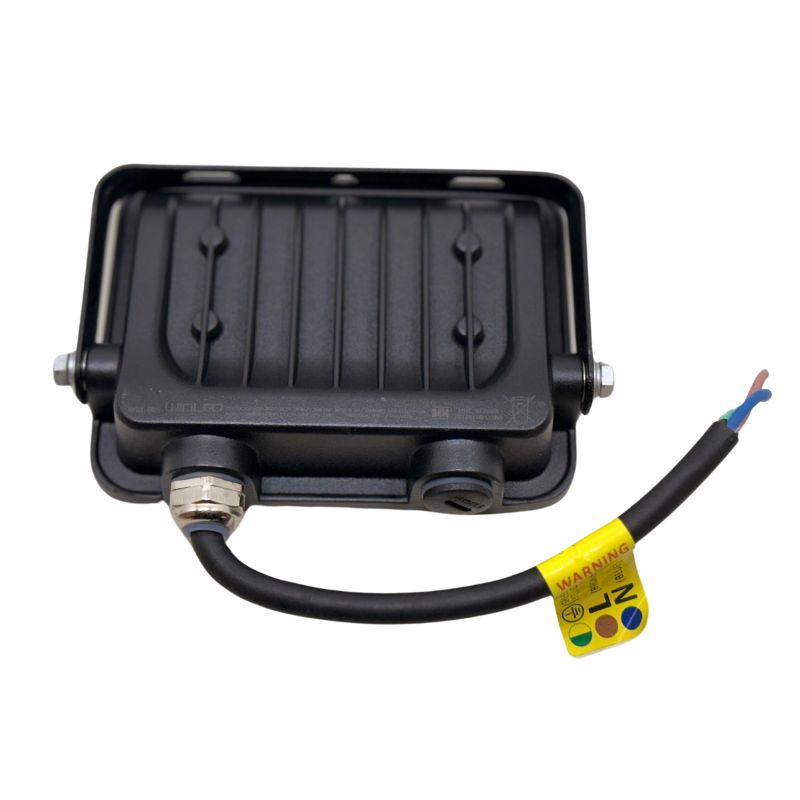 WIN- REFLECTOR SLIM LED 20W SMD BLANCO FRÍO