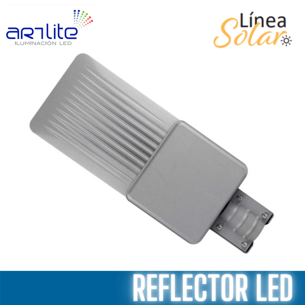 REFLECTOR LED REVERSO