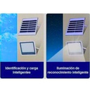 INN- REFLECTOR LED SOLAR C/ CONTROL 2,300LM 200W