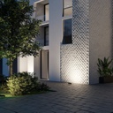 INN- REFLECTOR LED CUADRADO IP66 50W 12-24V BLANCO FRÍO