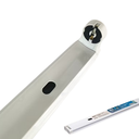 AKS- LUMINARIO PARA 1 TUBO LED