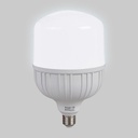 AKS- FOCO LED ALTA POTENCIA 40W TIPO T LUZ BLANCA E27