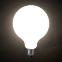 TRU- LÁMPARA DE LED TIPO GLOBO 8W
