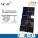 PANEL SOLAR